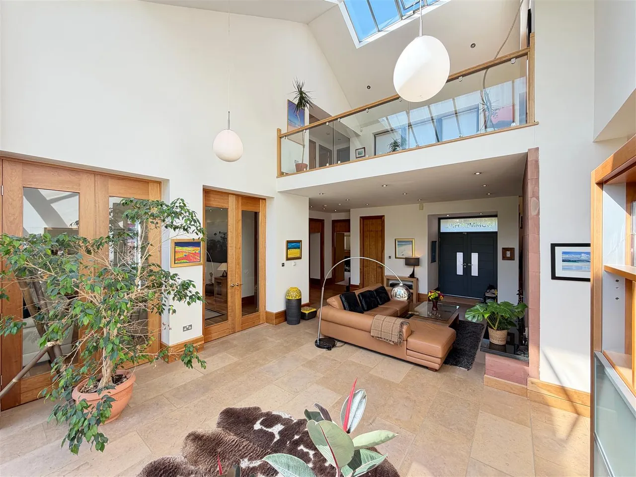 The Glebe, Bothwell, South Lanarkshire, G71 8AG, photo 4