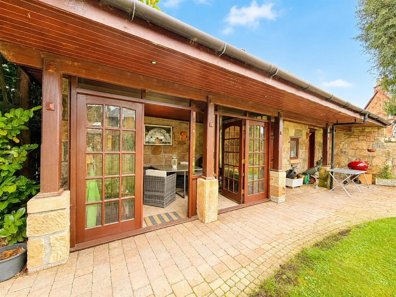 The Glebe, Bothwell, South Lanarkshire, G71 8AG, photo 47