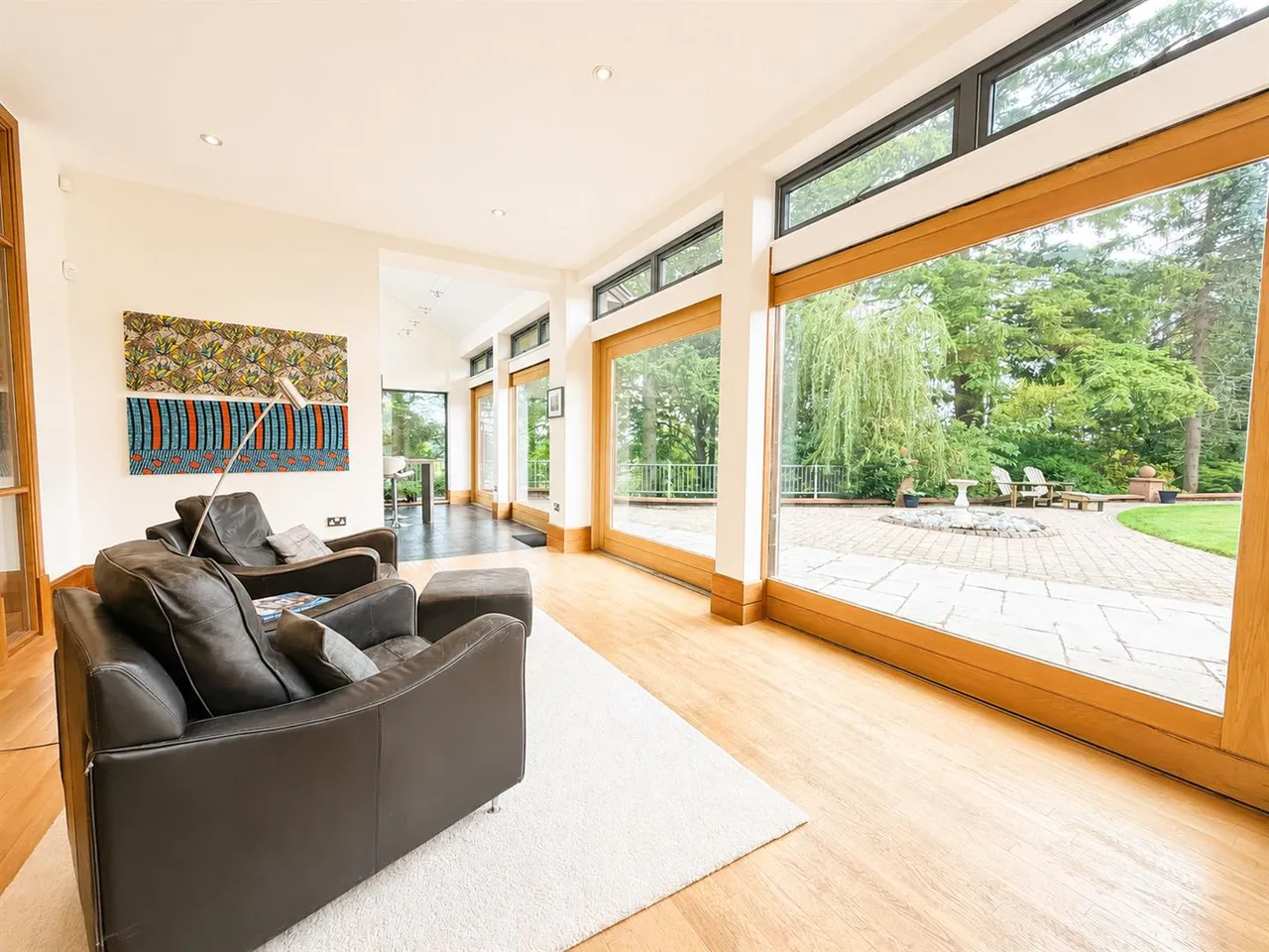 The Glebe, Bothwell, South Lanarkshire, G71 8AG, photo 10
