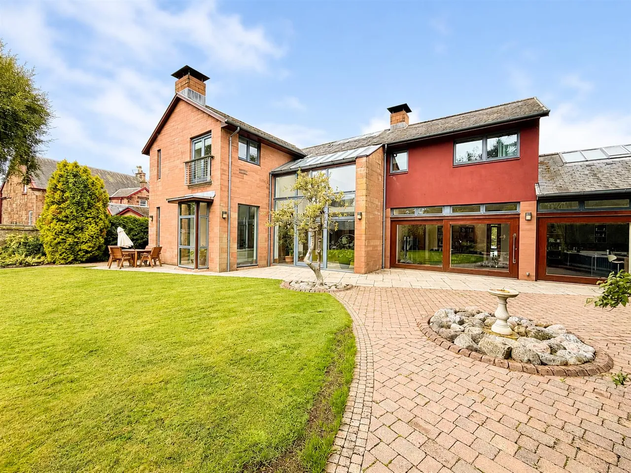 The Glebe, Bothwell, South Lanarkshire, G71 8AG, photo 41