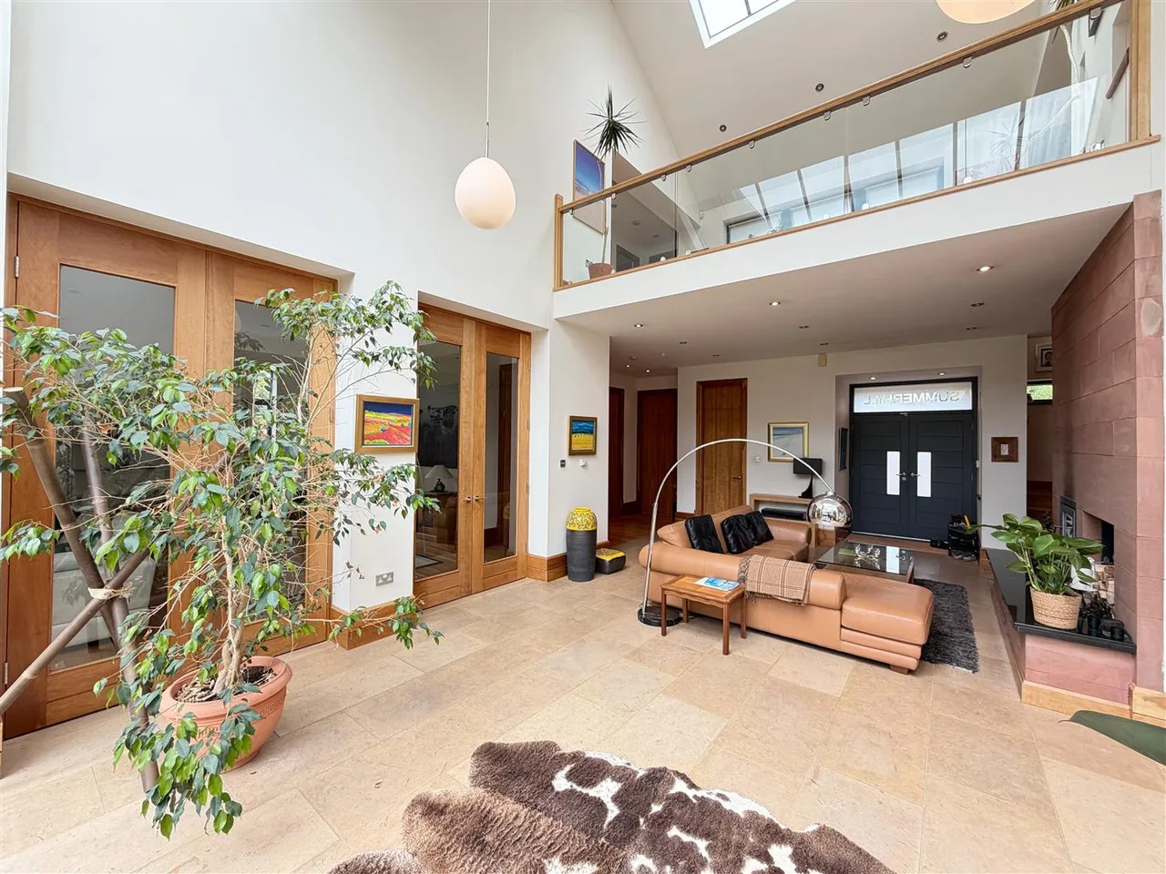 The Glebe, Bothwell, South Lanarkshire, G71 8AG, photo 8