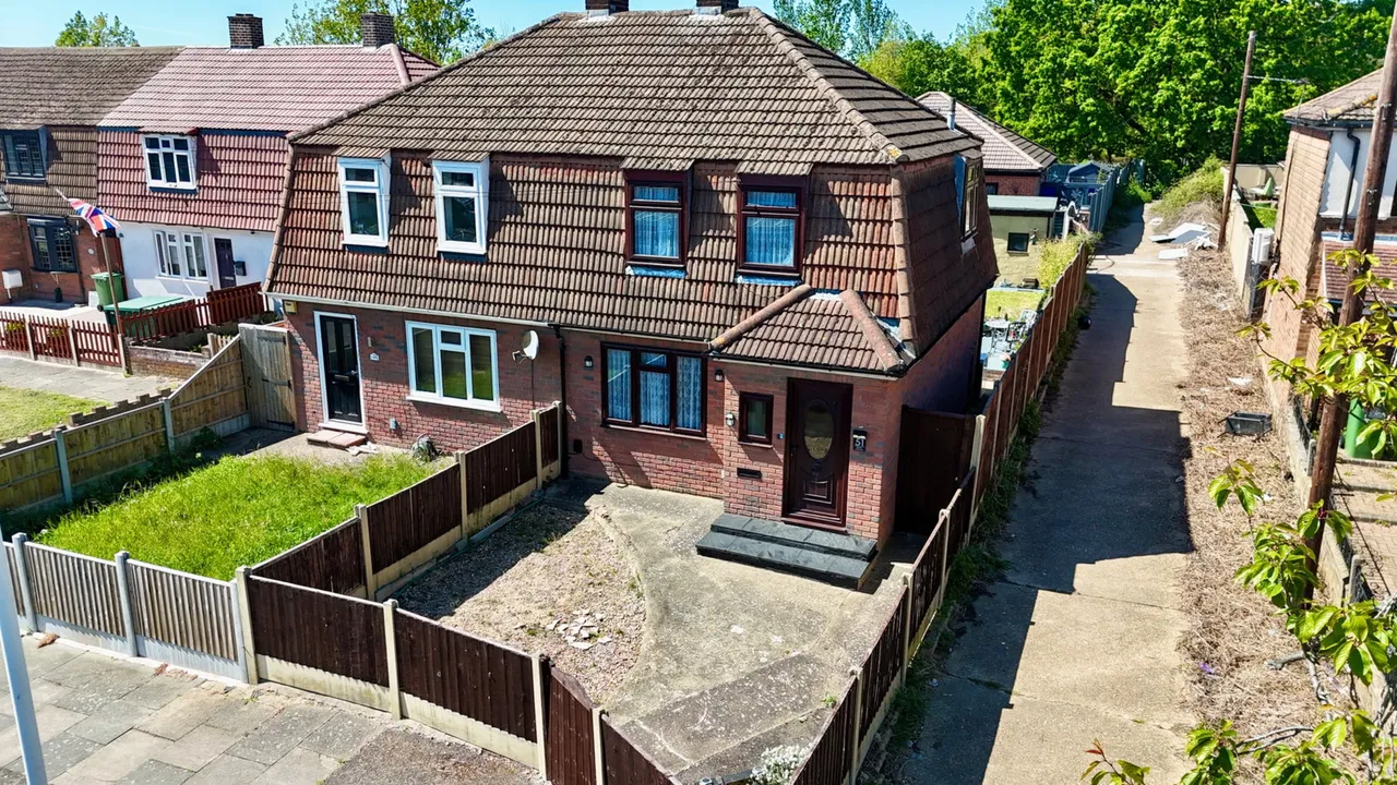 Keats Avenue, Romford, RM3, photo 23