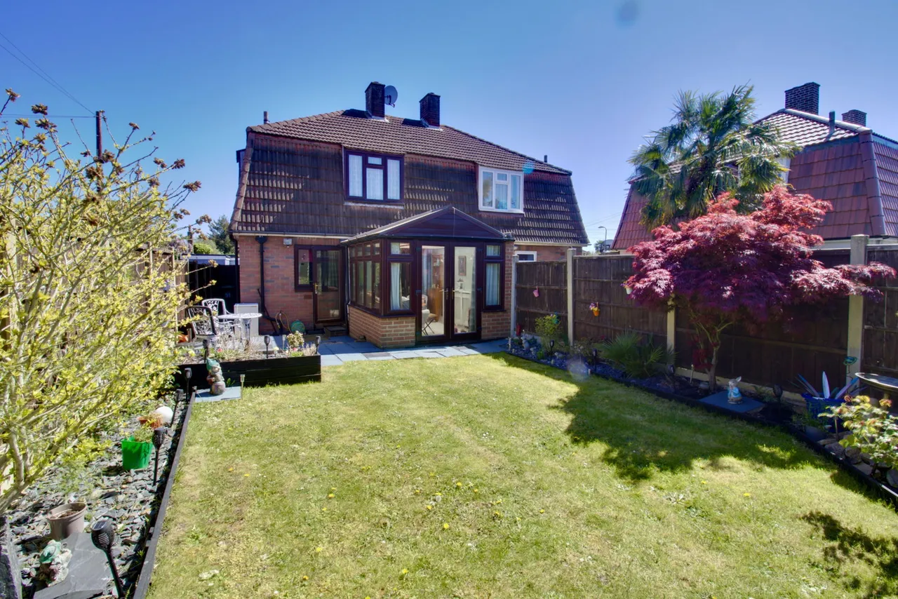 Keats Avenue, Romford, RM3, photo 4