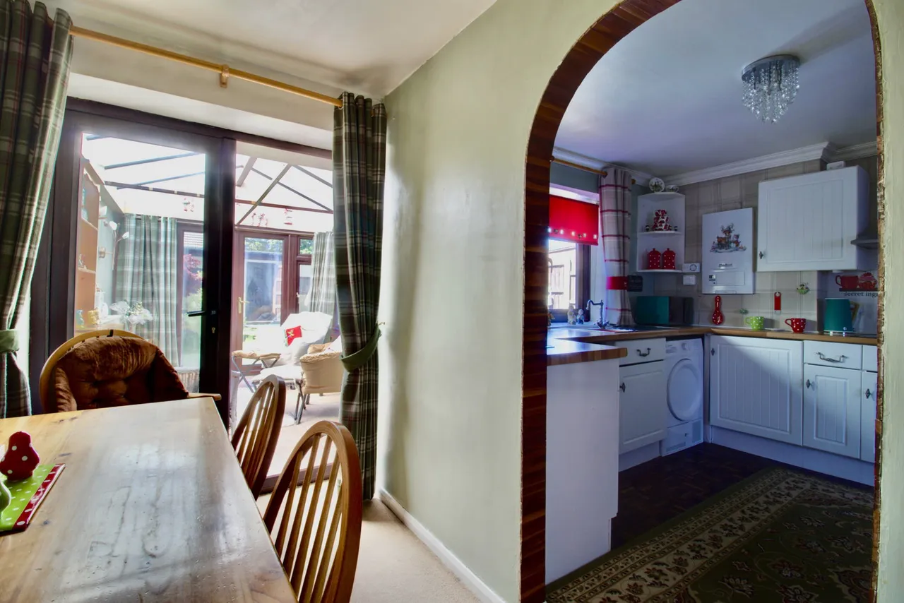 Keats Avenue, Romford, RM3, photo 7