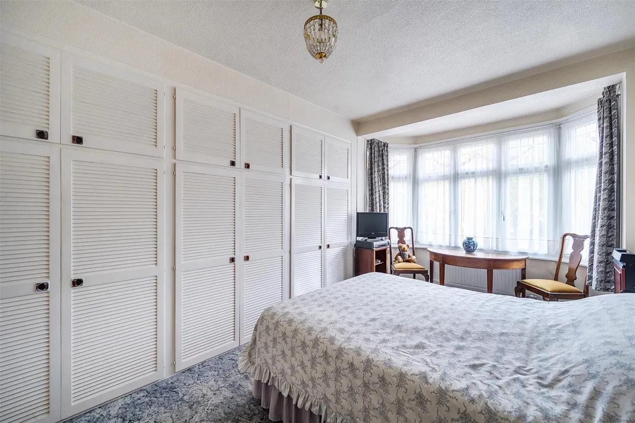 Blenheim Gardens, Wembley, photo 8