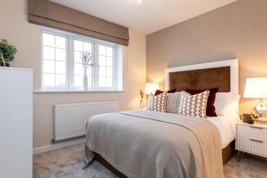 Redwood Avenue, Basingstoke, RG23, photo 10