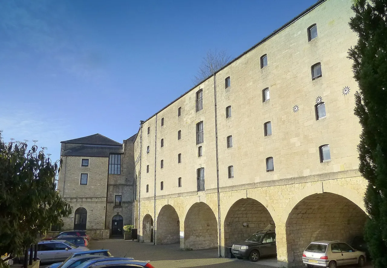 1 bed flat to rent, Bradford on Avon, Wiltshire