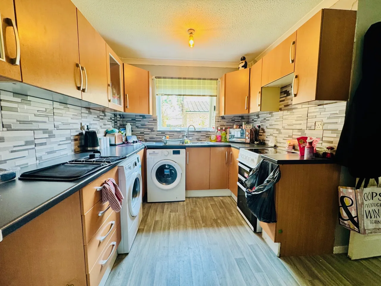 Oxclose, Bretton, Peterborough, photo 4