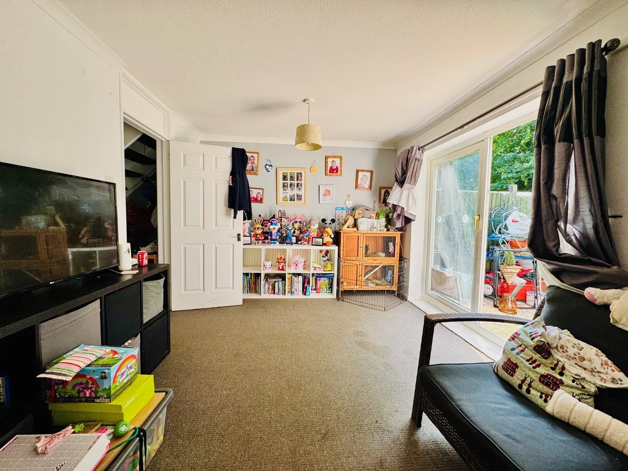 Oxclose, Bretton, Peterborough, photo 3