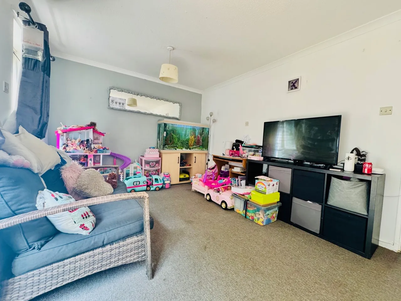 Oxclose, Bretton, Peterborough, photo 6