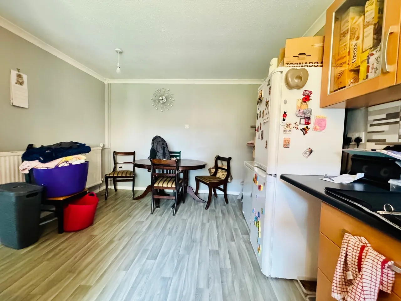 Oxclose, Bretton, Peterborough, photo 2