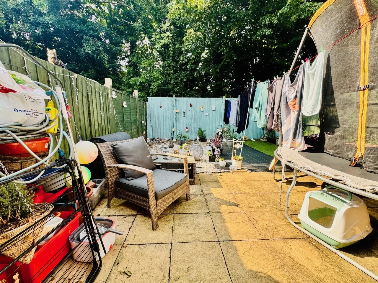 Oxclose, Bretton, Peterborough, photo 11