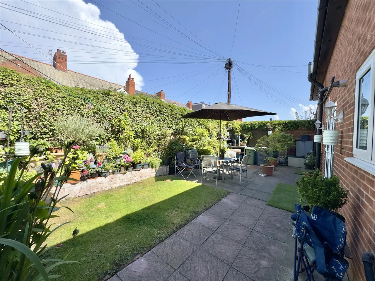 Newton Road, Hoylake, CH47, photo 15