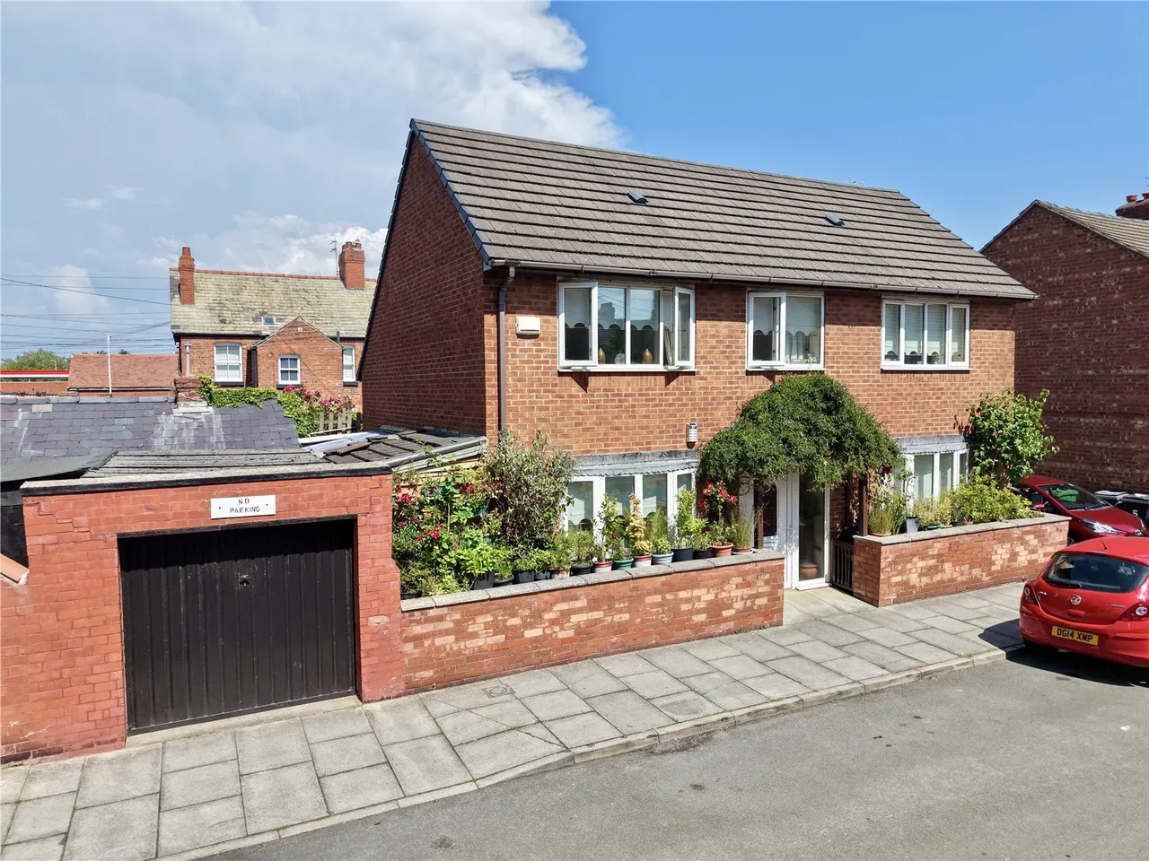 3 bed house for sale, Newton Road, Hoylake, CH47