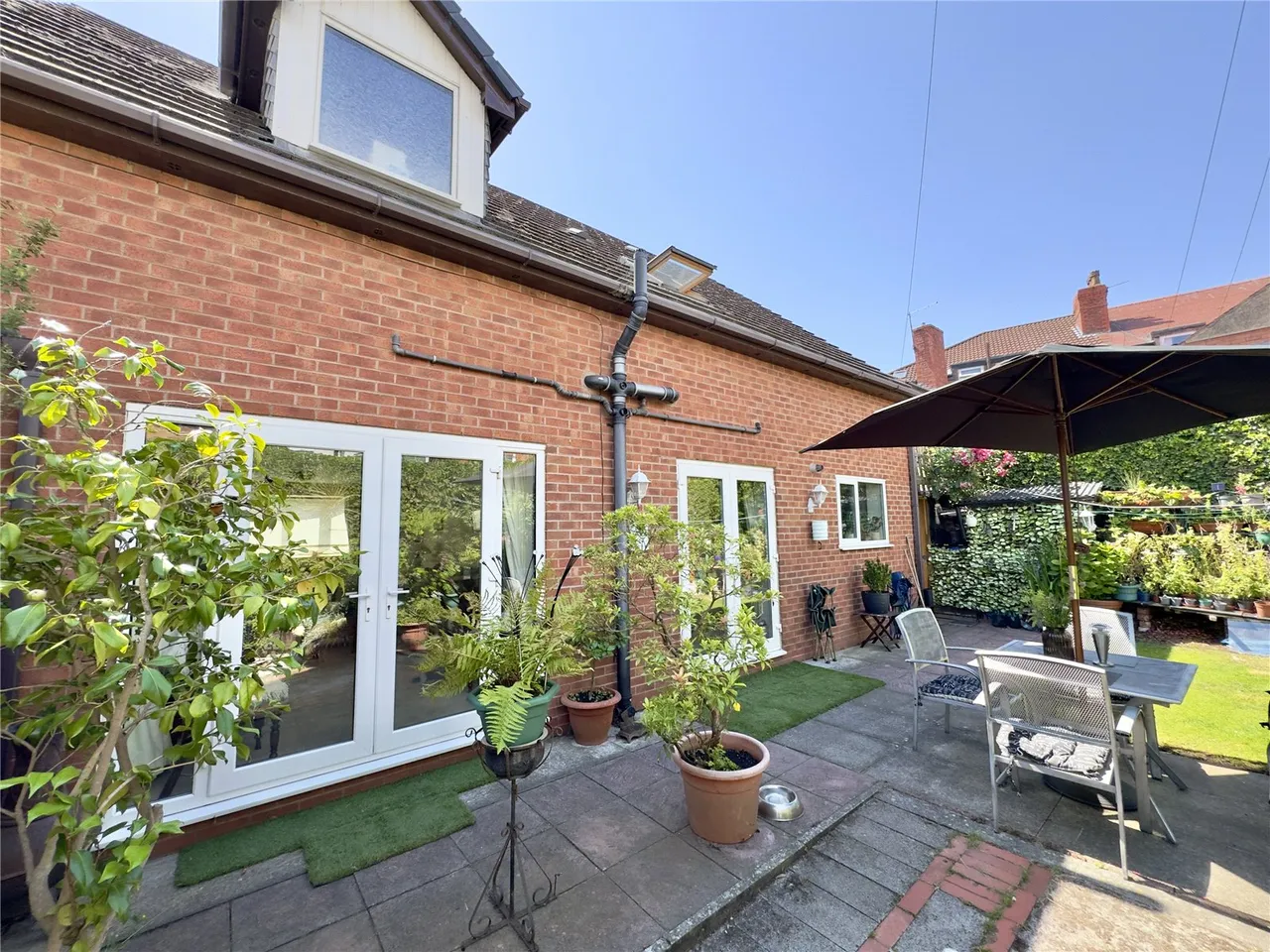 Newton Road, Hoylake, CH47, photo 16