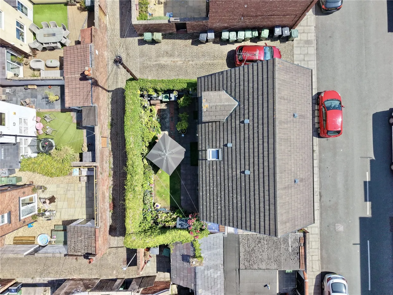 Newton Road, Hoylake, CH47, photo 17