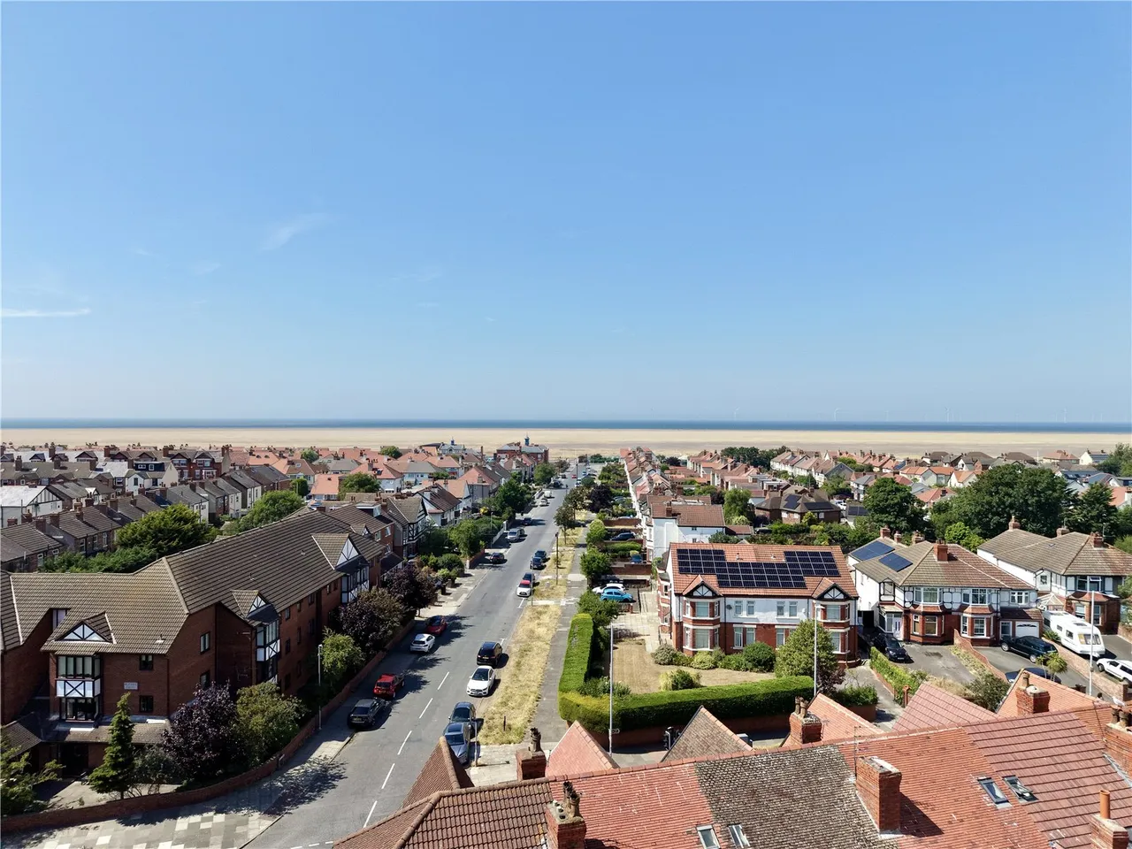 Newton Road, Hoylake, CH47, photo 18