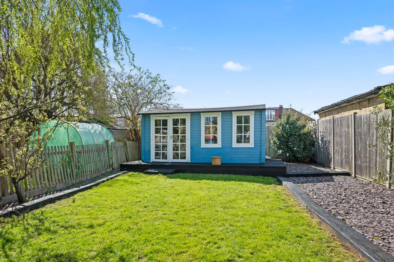 Beverley Road, Worcester Park, KT4, photo 20