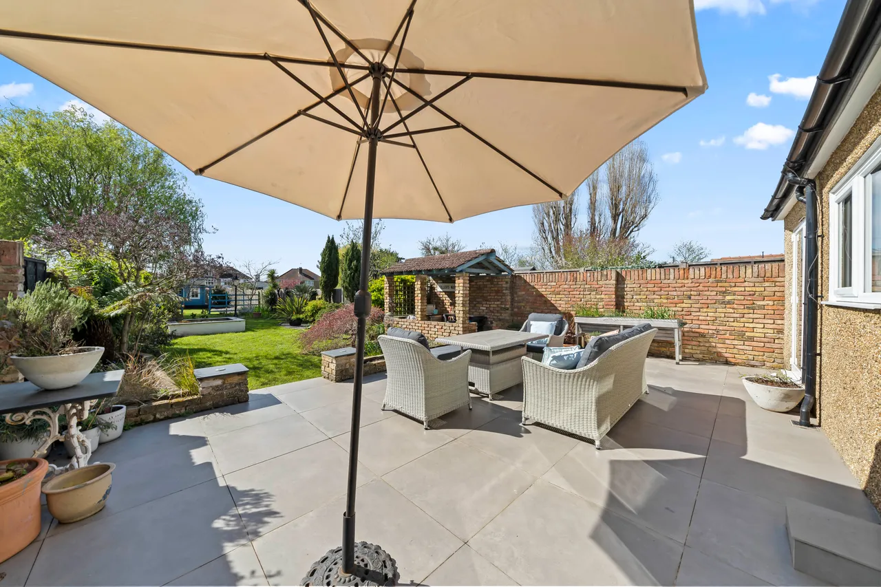 Beverley Road, Worcester Park, KT4, photo 17