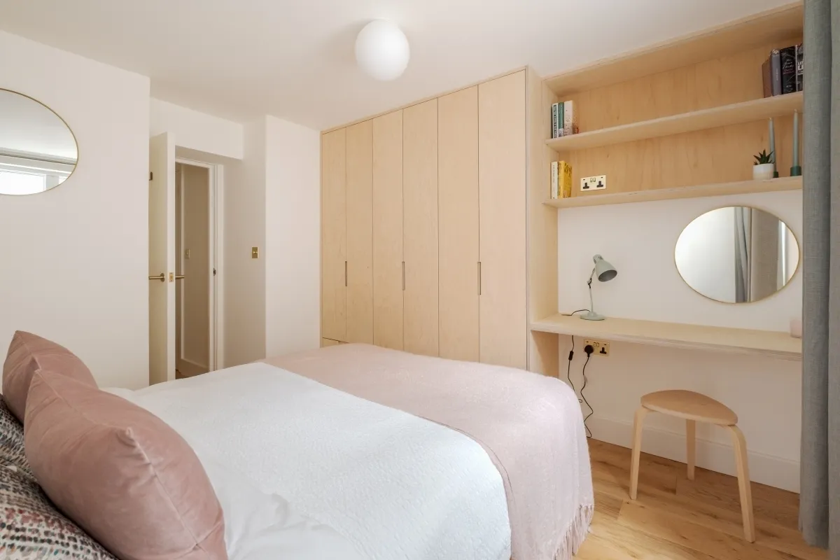 Barnsbury Road, London, N1, photo 21