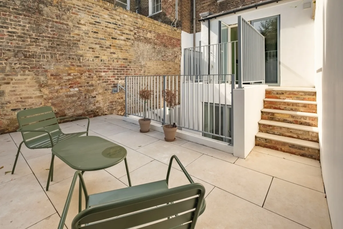 Barnsbury Road, London, N1, photo 14