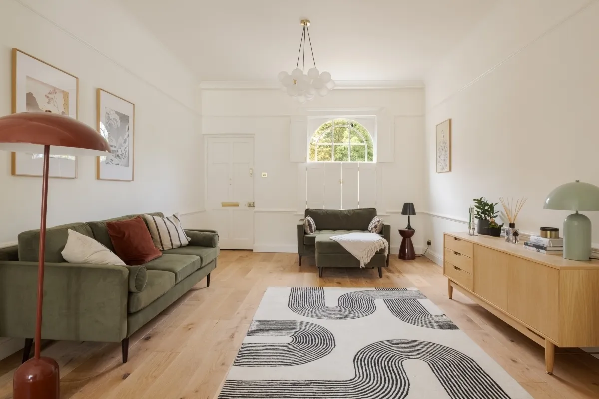 Barnsbury Road, London, N1, photo 9