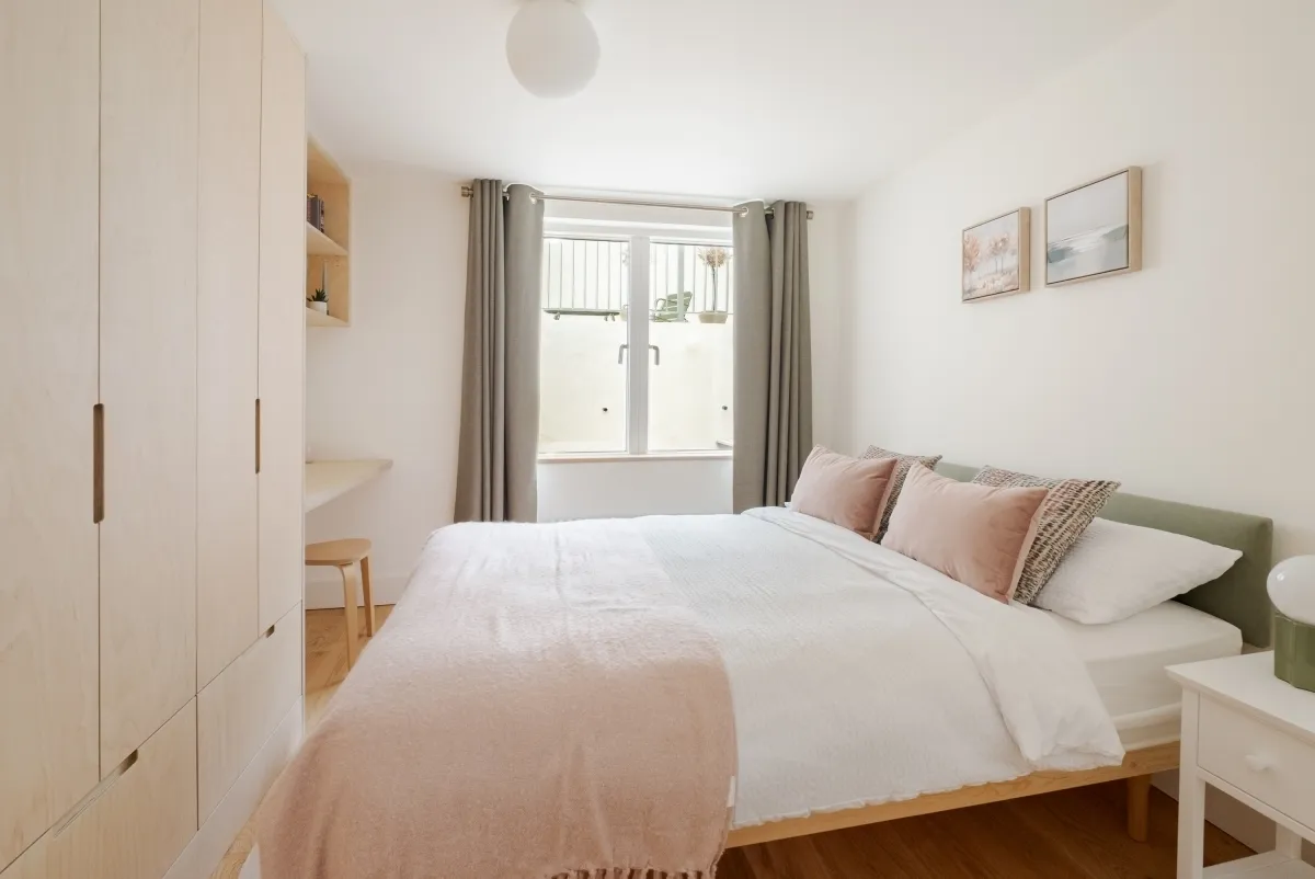 Barnsbury Road, London, N1, photo 8