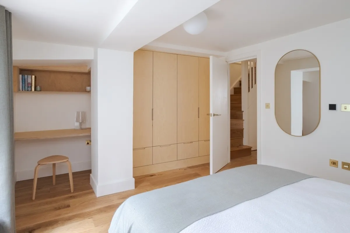 Barnsbury Road, London, N1, photo 16