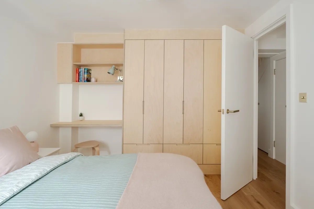 Barnsbury Road, London, N1, photo 20