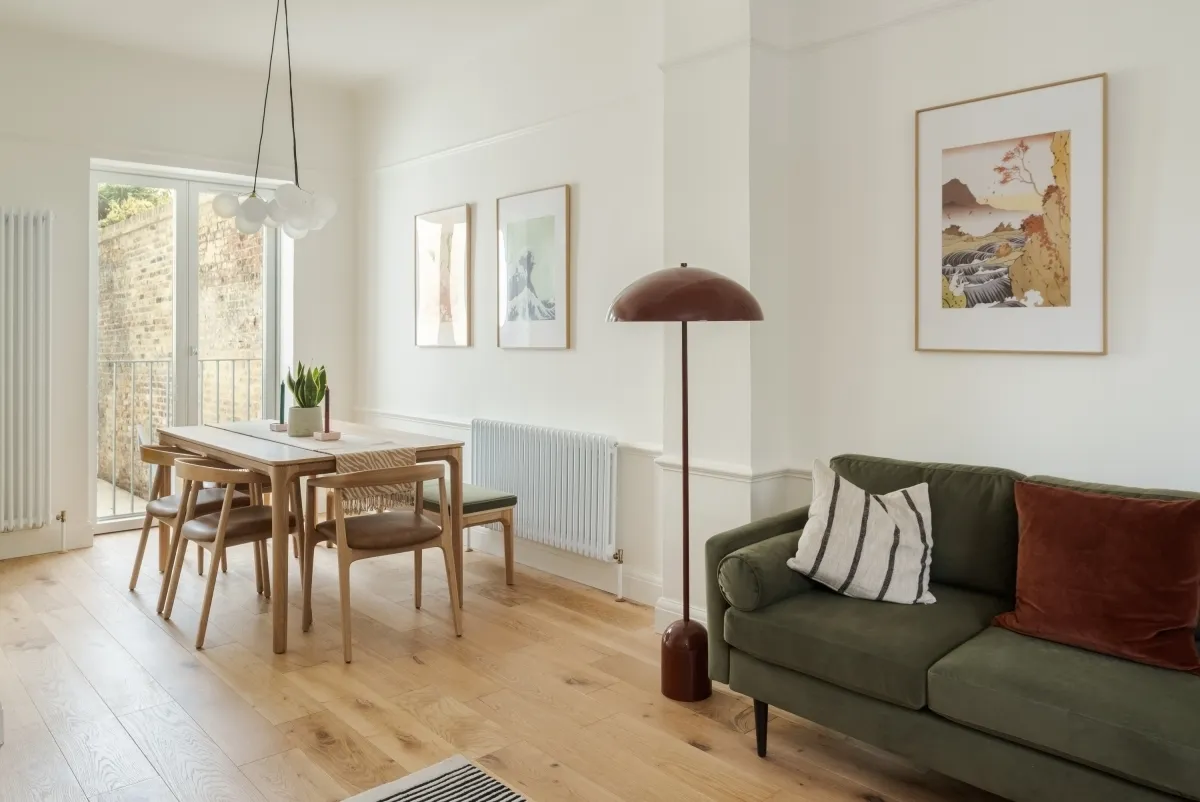 Barnsbury Road, London, N1, photo 4