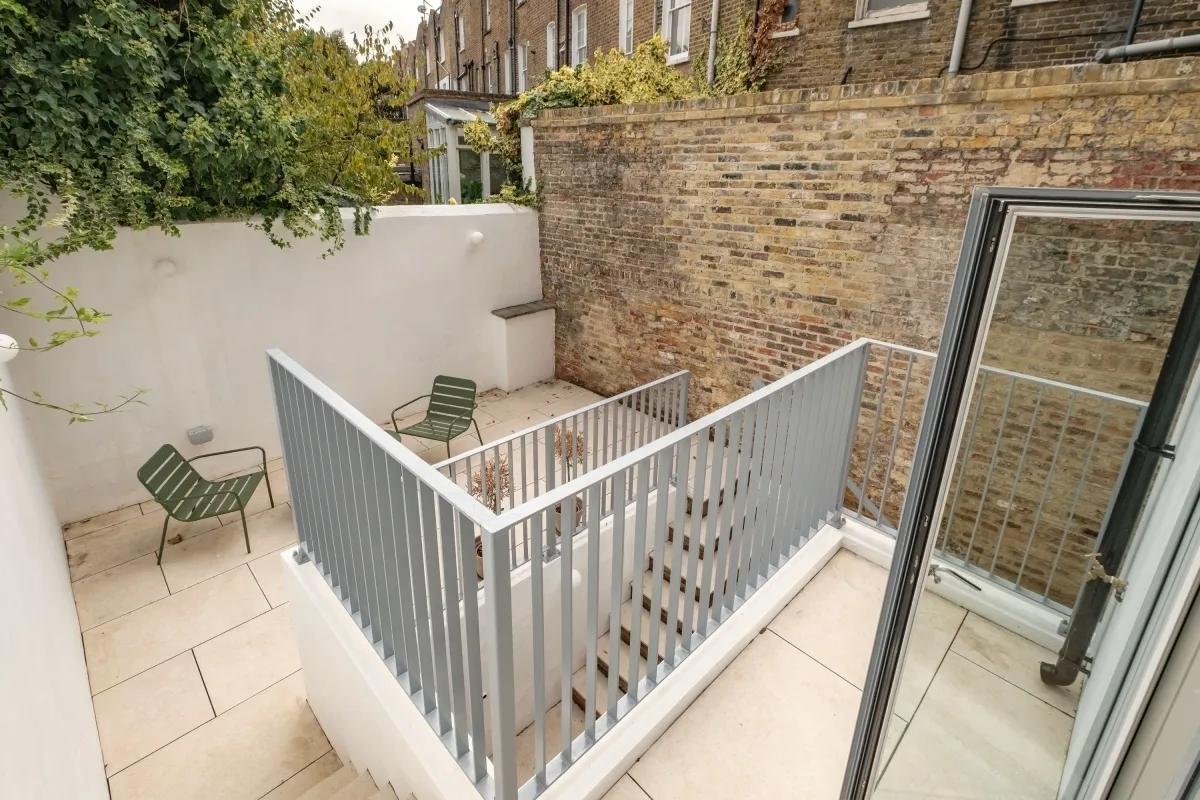 Barnsbury Road, London, N1, photo 13
