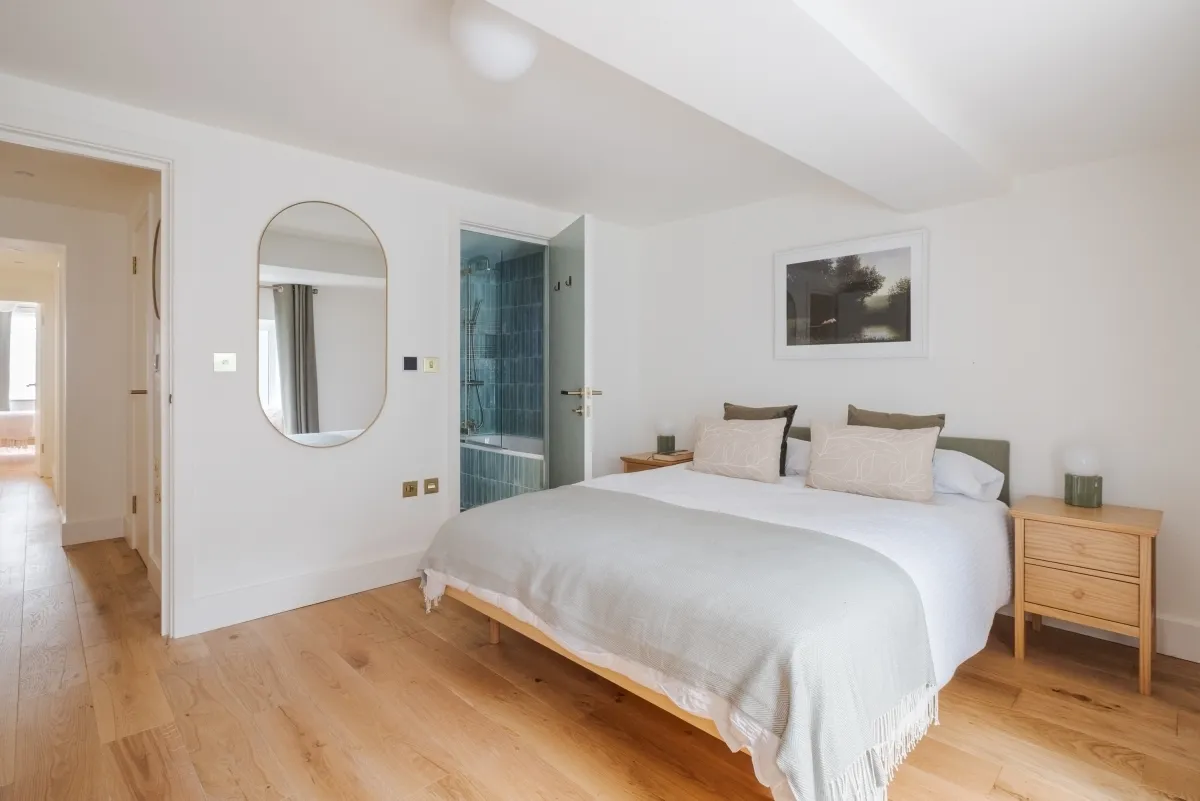 Barnsbury Road, London, N1, photo 5
