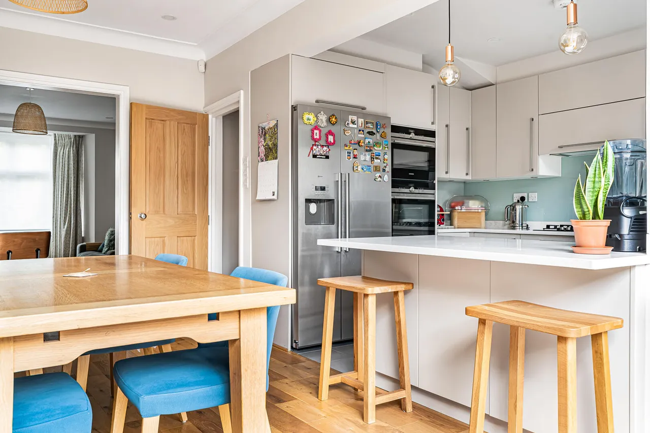 Priory Road, N8, photo 8