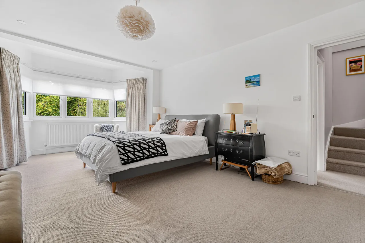 Priory Road, N8, photo 6