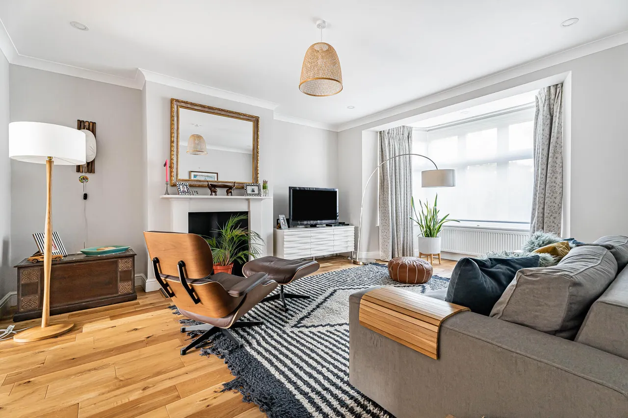 Priory Road, N8, photo 4
