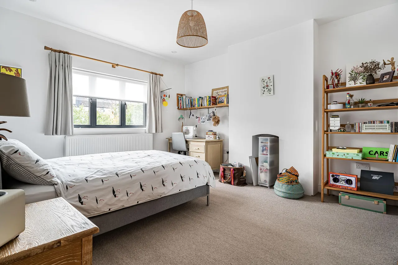 Priory Road, N8, photo 7