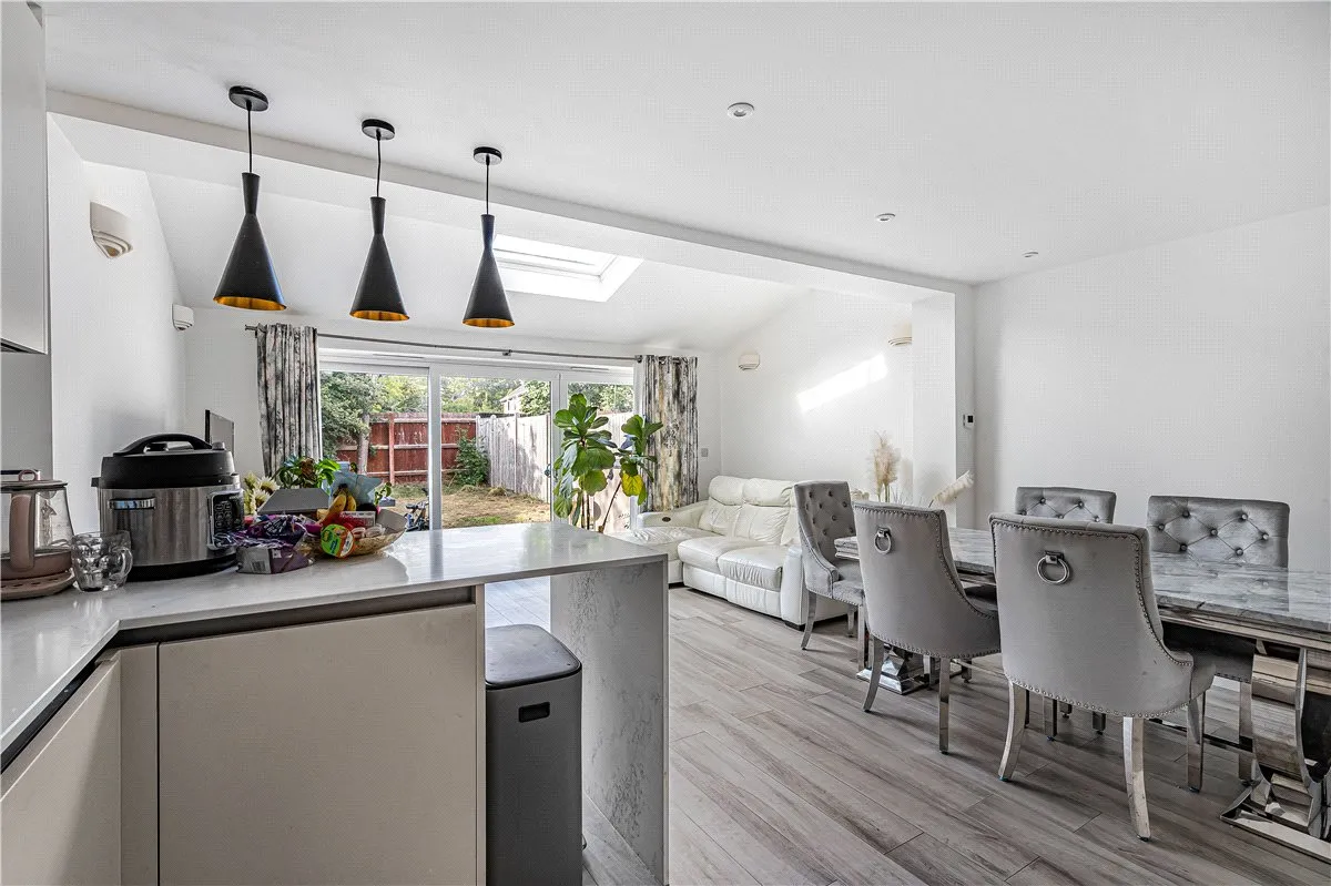 Moore Close, Cambridge, CB4, photo 4