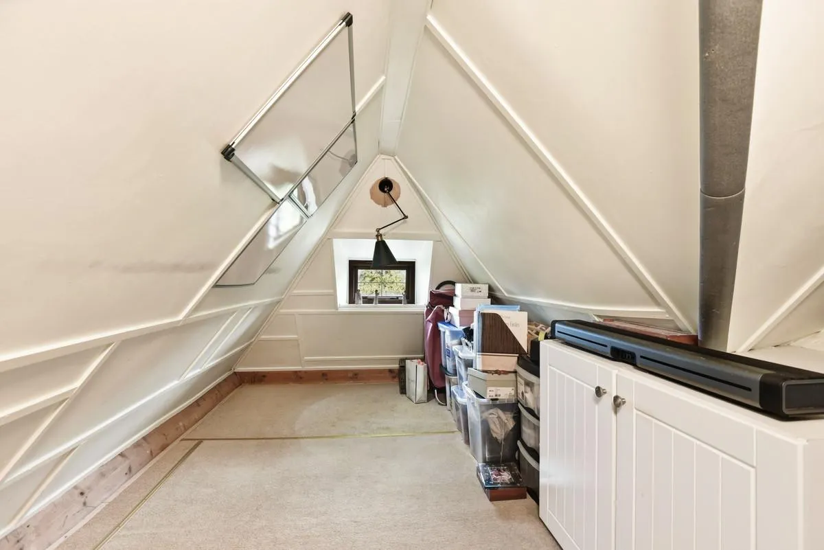 Castle Hill, Kenilworth, CV8, photo 21