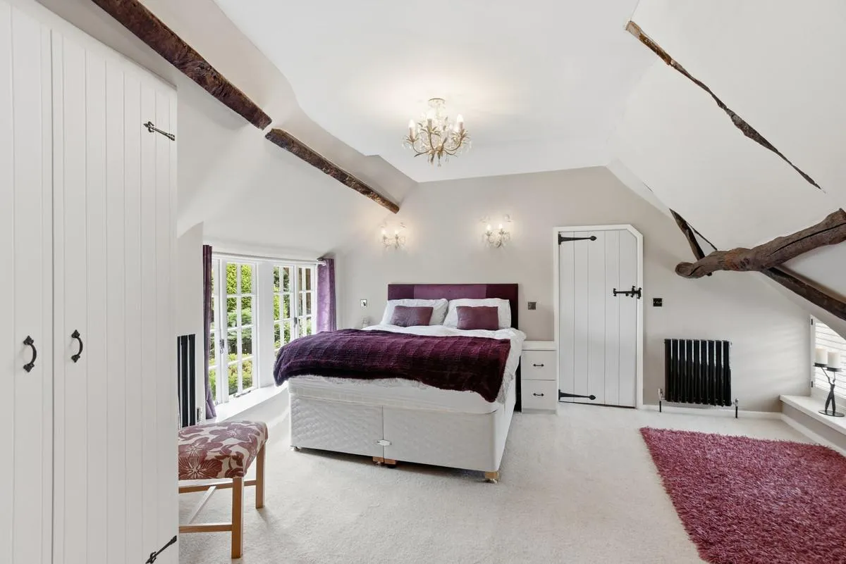 Castle Hill, Kenilworth, CV8, photo 17