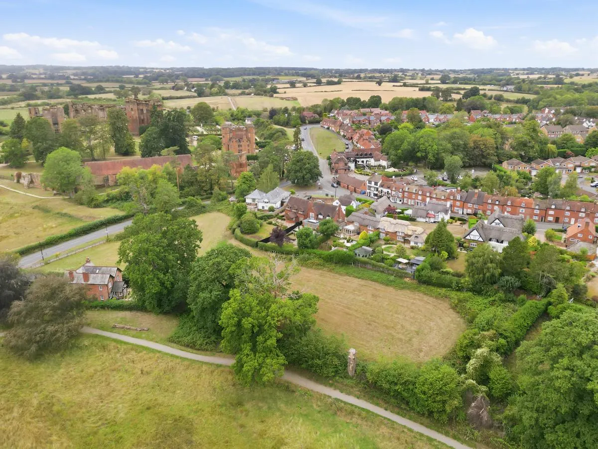 Castle Hill, Kenilworth, CV8, photo 39