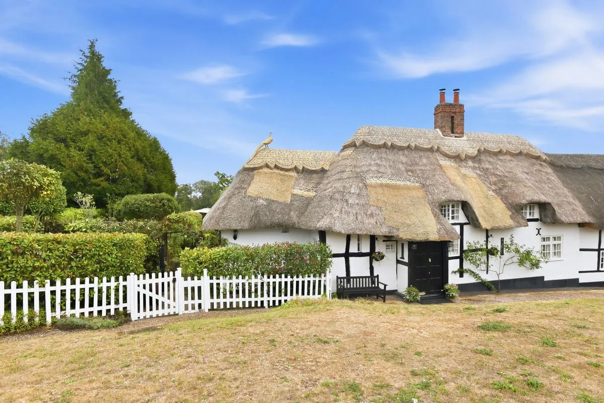 Castle Hill, Kenilworth, CV8, photo 37