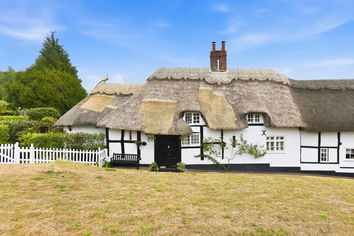 Castle Hill, Kenilworth, CV8, photo 36