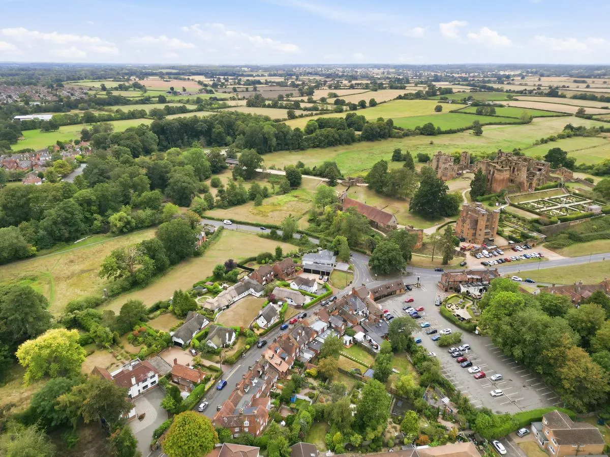 Castle Hill, Kenilworth, CV8, photo 41