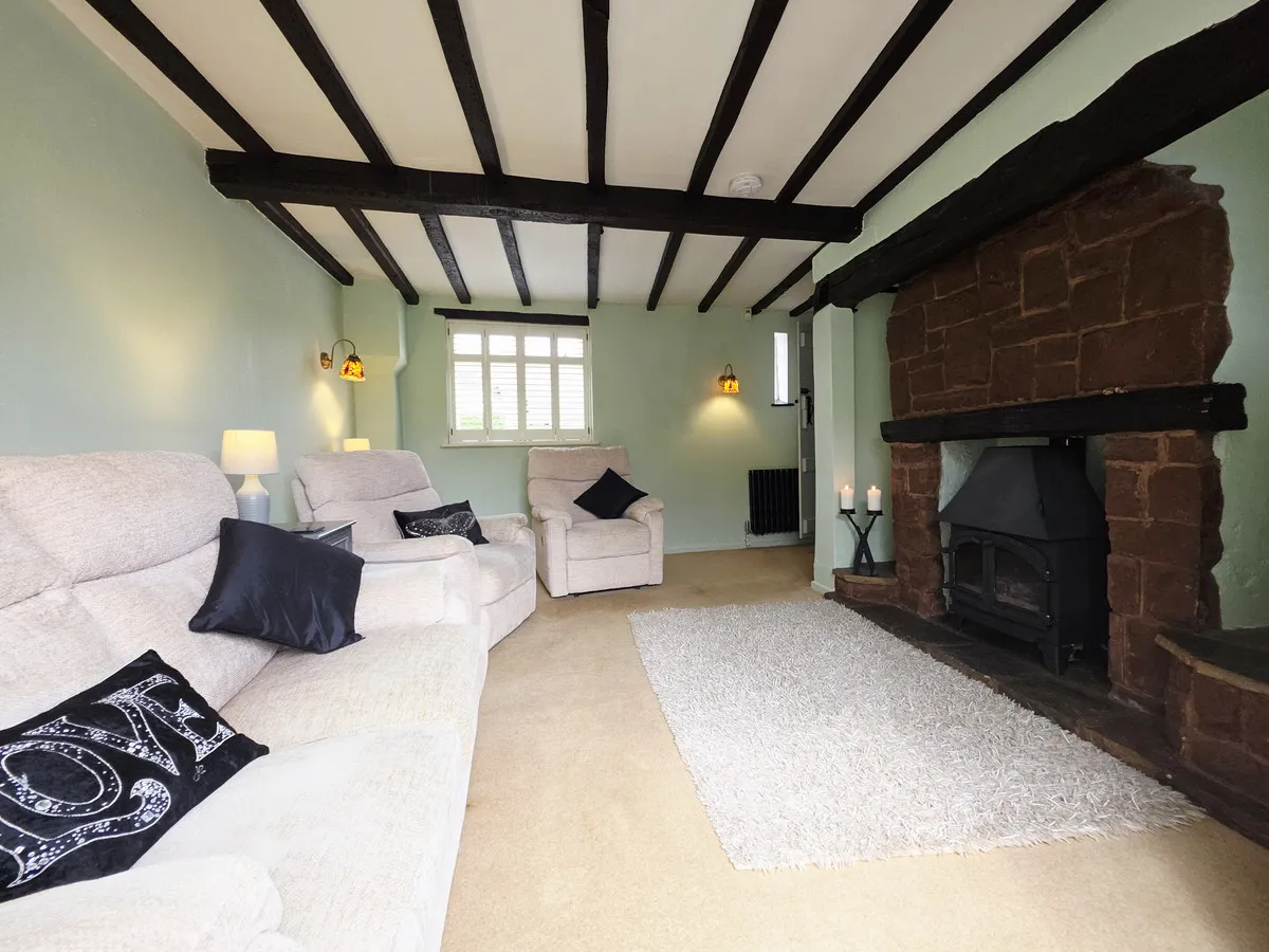 Castle Hill, Kenilworth, CV8, photo 12