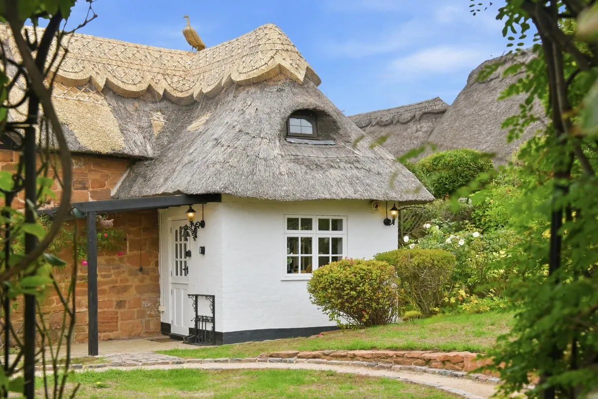 Castle Hill, Kenilworth, CV8, photo 28