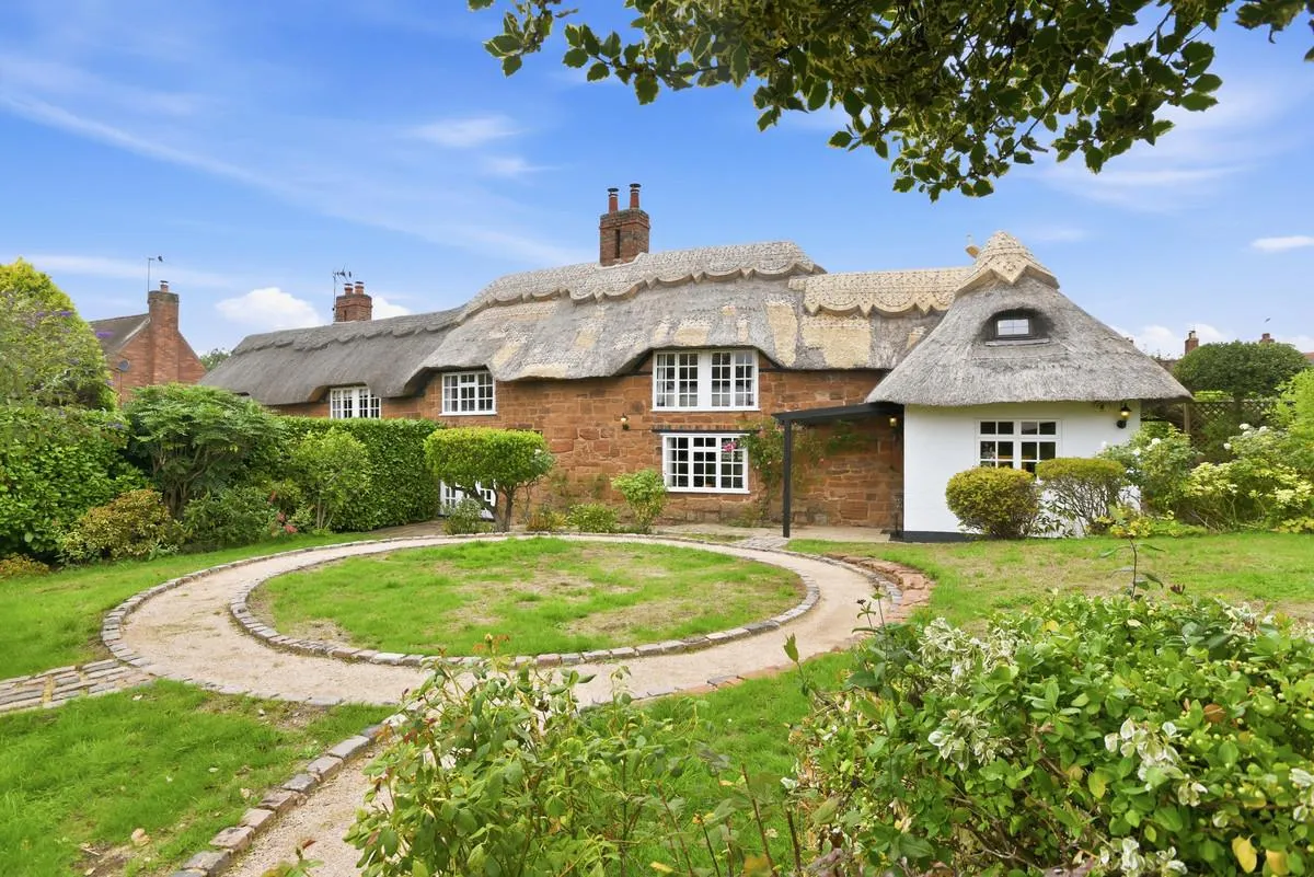 Castle Hill, Kenilworth, CV8, photo 26
