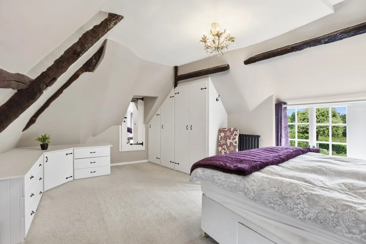 Castle Hill, Kenilworth, CV8, photo 18
