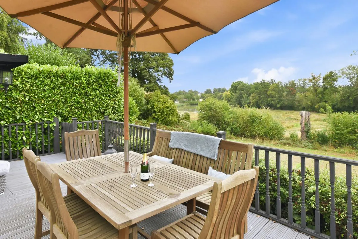 Castle Hill, Kenilworth, CV8, photo 29