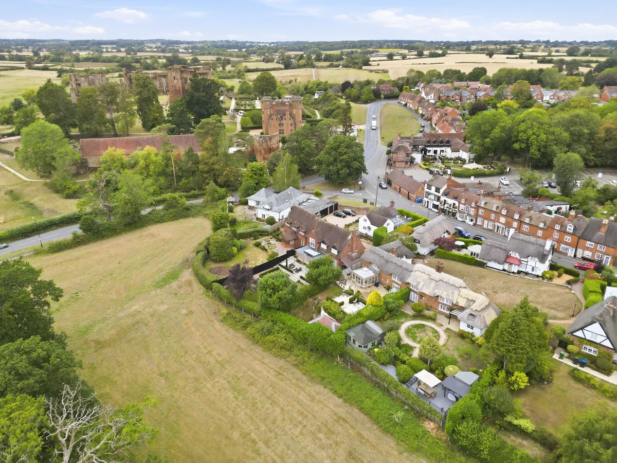 Castle Hill, Kenilworth, CV8, photo 40