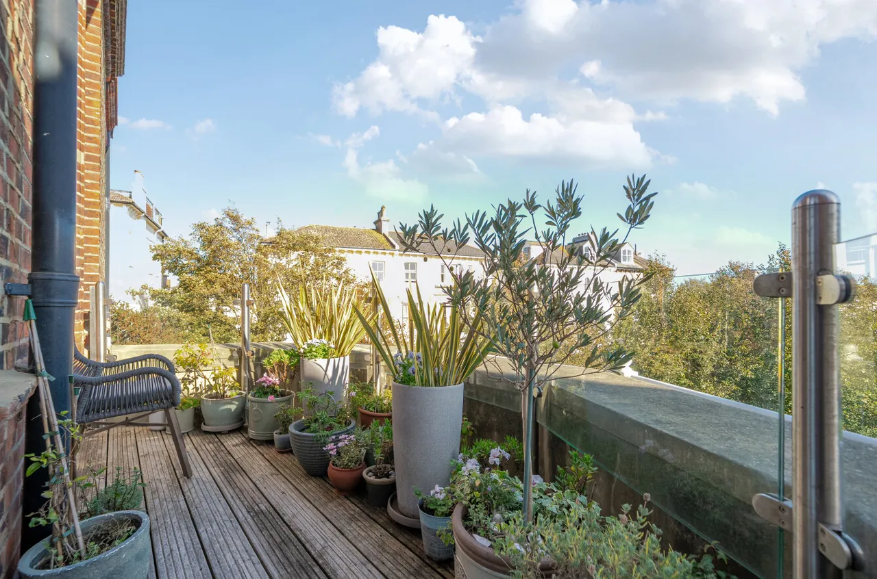 Dyke Road, Brighton, BN1, photo 13
